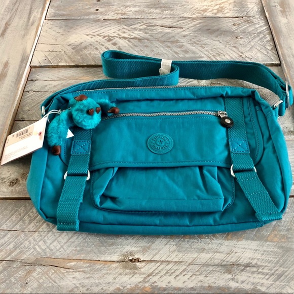 kipling gracy bag
